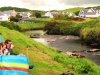 Riverside Camping, Doolin